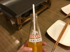 -陈记农家挂炉烤肉(雁南一路店)