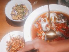 -老湘村·湖南土菜(天河维多利店)