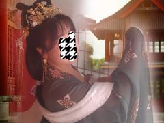 -红袖添香古风写真馆