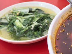-蜀香川菜鱼庄(然乌店)