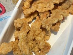 -半天妖烤鱼(丰科万达店)