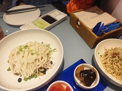 -小大董·烤鸭(观景餐厅·南京西路店)
