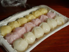 蜂蜜小丸子打糕-师任堂韩式食品(总店)