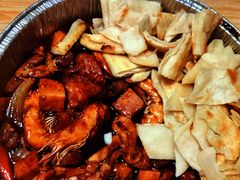 -黄记煌三汁焖锅(崇文门店)