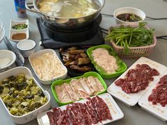 -杏花吴记牛肉火锅