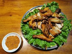 -遇见阿家村云南菜(魏公村店)