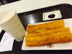 -永和大王(漕宝店)