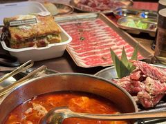 -西塔老太太泥炉烤肉(上海七宝领展广场店)