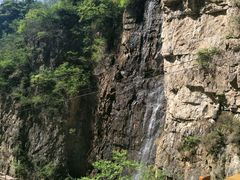 -狼牙山风景区