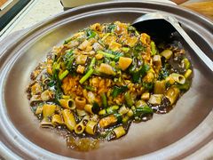 -日月昇渔家菜·海肠捞饭·大连海鲜(星海公园店)