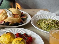 -UPPER KITCHEN(延安路店)
