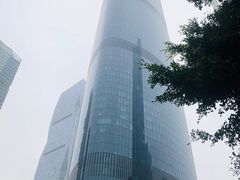 -广州四季酒店