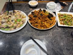 -金阁家常菜(贵阳路店)