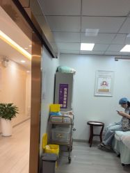 -安徽合肥韩美整形外科医院