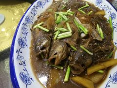 -抹直口特色菜馆(一店)