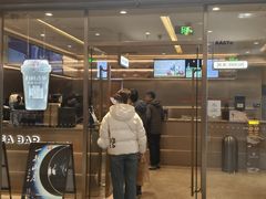 -霸王茶姬(东方新天地店)