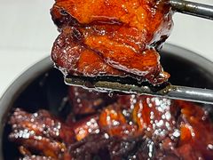 -老吉士酒家(天平路店)