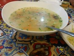 -乌镇那一年小院主题餐厅(甘泉西路店)