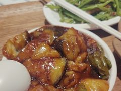 -乡村基·川味现炒大王(熙悦天街店)