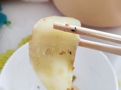 -清真·锦翔炝锅鱼(明德门店)