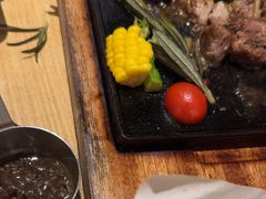 -豪客来牛排(汕头东厦100店)