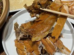 -北李妈妈菜·虾爬子大锅贴(贵和店)