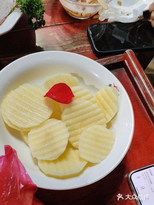 重庆袁老四火锅(武进万达店)图片