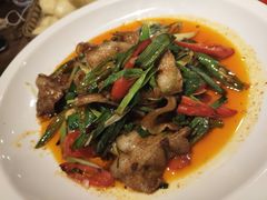 -有红鸡毛店·川菜(建设路店)