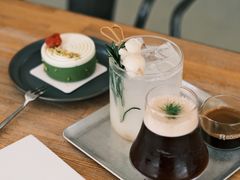 -ChanDu躔度咖啡(灯塔店)