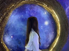 -苏州5D星空错觉艺术馆