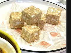 姜汁糕-小榄人家酒楼(民安店)