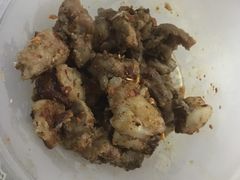 -阿拉轩豫见新疆主题餐厅