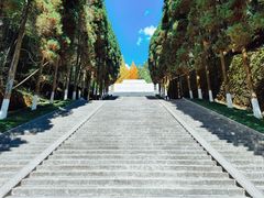 -井冈山革命烈士陵园
