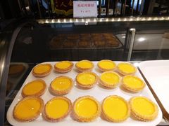 -香港茶餐厅文化体验馆(茶山镇店)