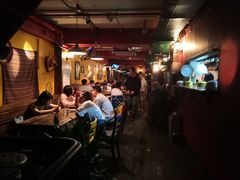 大堂-么哈MOJAR(北京五道口店)