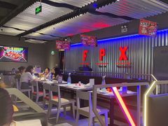 -鱼酷活鱼烤鱼(仙林金鹰店)