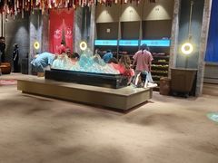 -青水瓦台汤泉(未央店)
