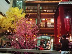 -袁州宴·地道袁州菜(袁山东路店)