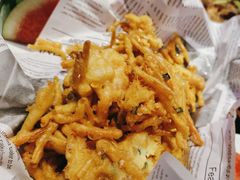 -老板恋上鱼(恒隆广场店)