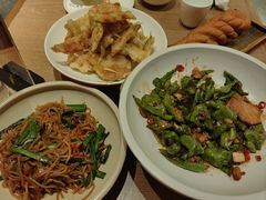 -金掌勺锅包肉(太原万达店)
