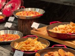 -青岛富力艾美酒店