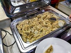 -黄山光明顶山庄