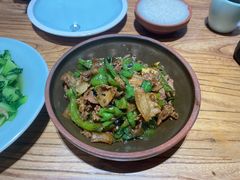 -湘水滨·臭鳜鱼·湘菜(马驹桥店)