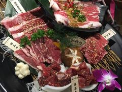 -猫爪爪原切自助烤肉(观音桥阳光世纪店)