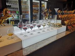 自助调料区-海鼎荟海鲜姿造(泉州仟禧店)