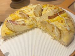 -必胜客(国贸店)