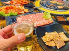 -梵行小馆烤肉(即墨店)