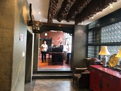 -北京老铺烤鸭(高新店)