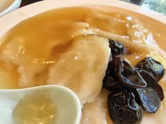 -玉林烤鸭店(垡头店)