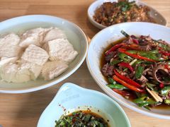 -冯记豆花店(健翔桥店)